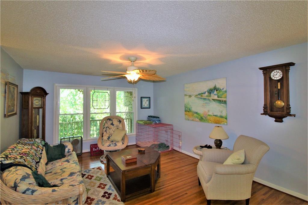 402 Georgetown Road Lenoir, NC 28645 - Photo 8 of 48 Gallery Image 8