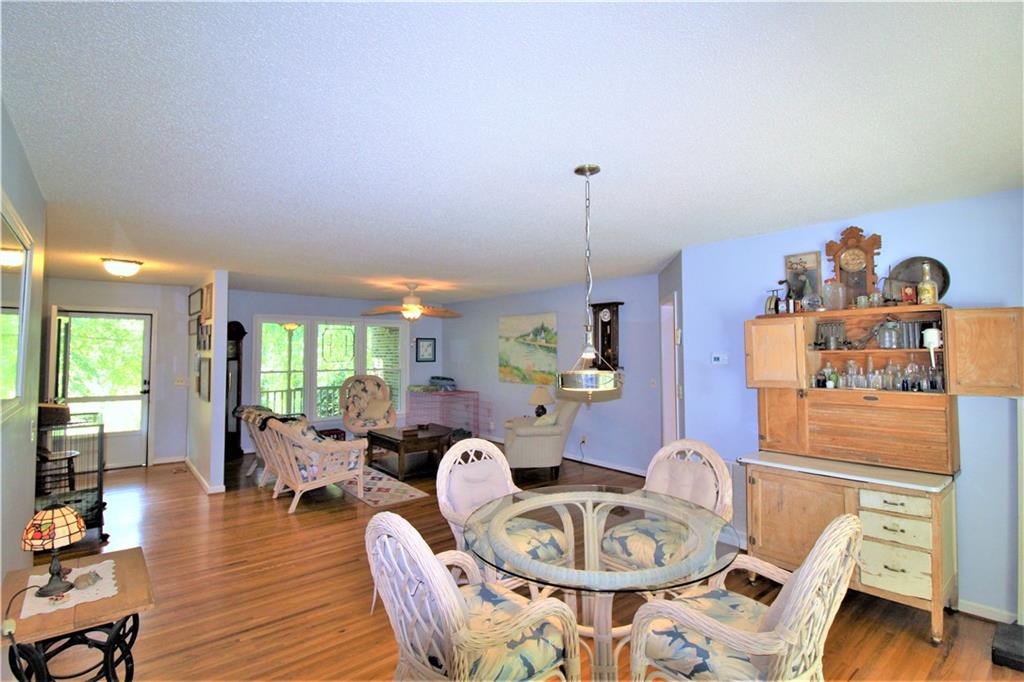 402 Georgetown Road Lenoir, NC 28645 - Photo 9 of 48 Gallery Image 9