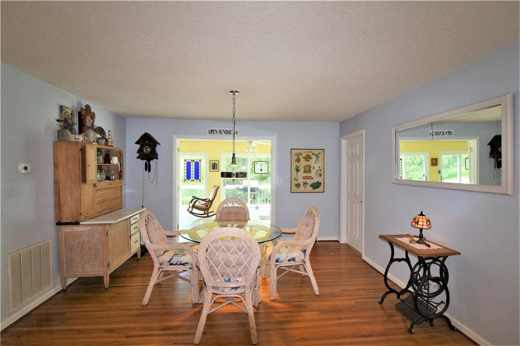 402 Georgetown Road Lenoir, NC 28645 - Photo 10 of 48 Gallery Image 10
