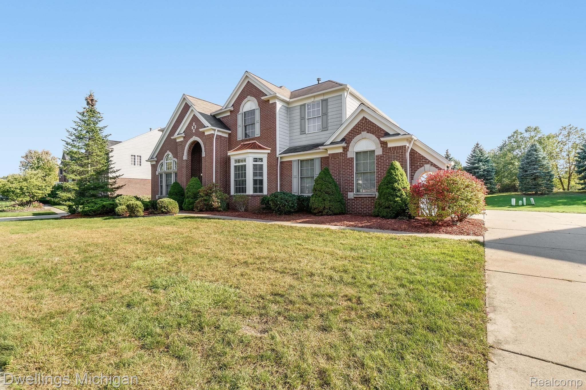48213 Glenmount Road Canton, MI 48187 - Photo 53 of 53 DSC09693.jpg