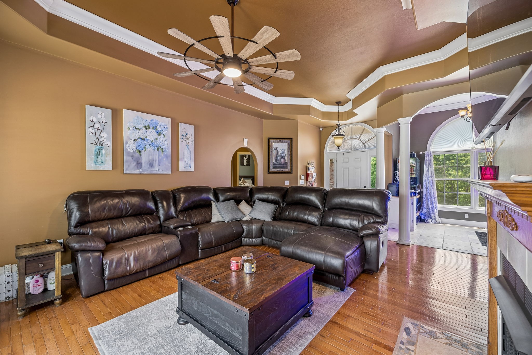 947 Bold Springs Road McEwen, TN 37101 - Photo 33 of 95