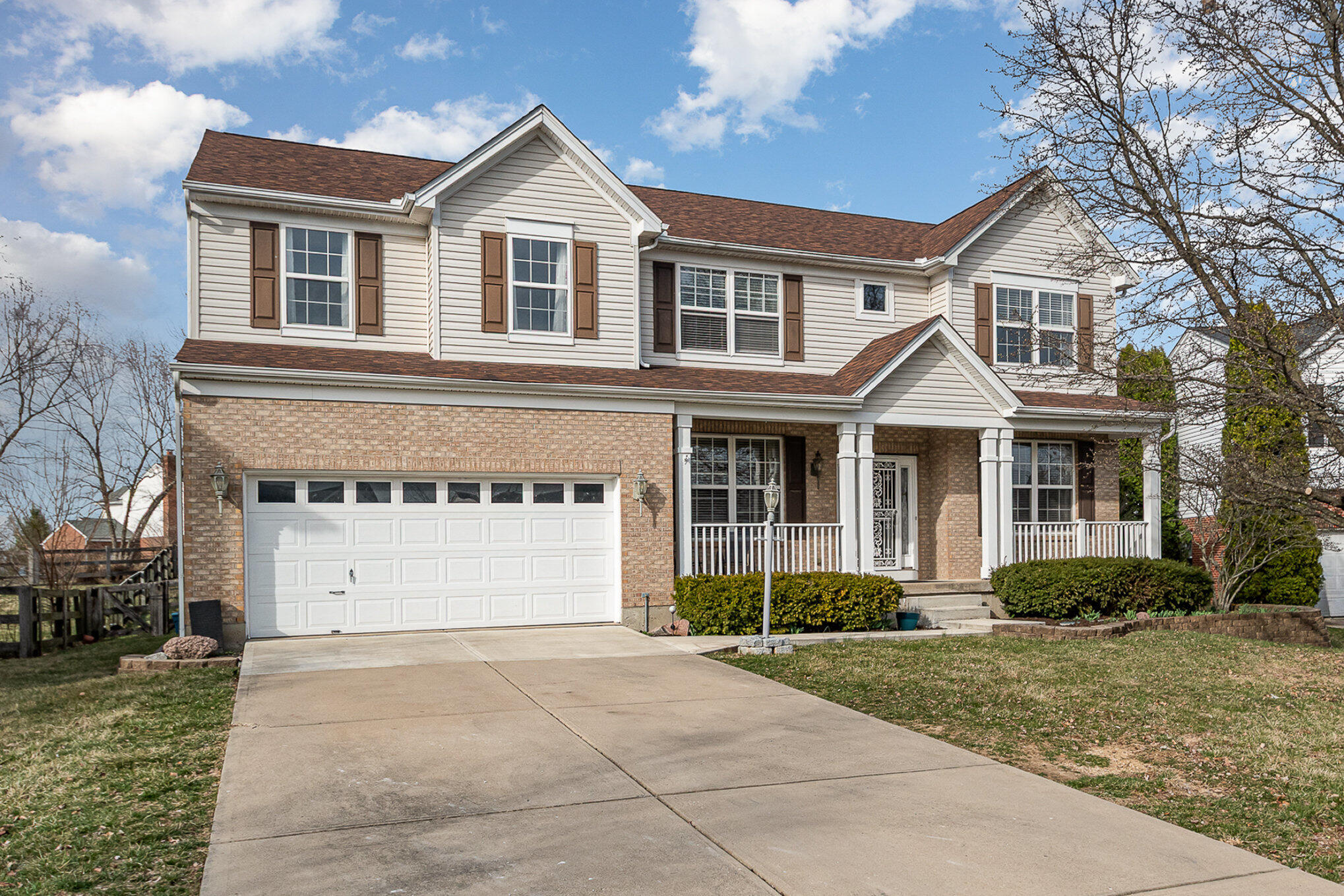 1194 Napa Ridge Court Union, KY 41091 - Photo 1 of 25 Gallery Image 1