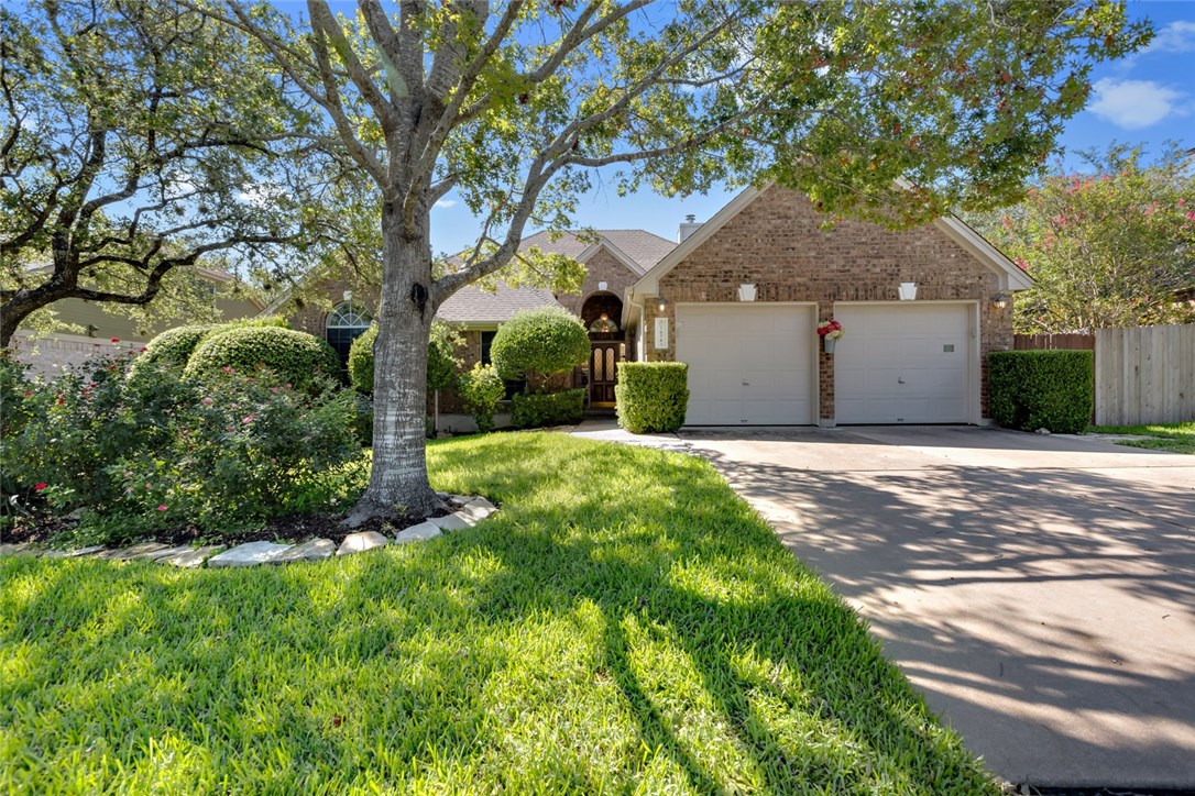 10741 Chestnut Ridge Road Austin, TX 78726 - Photo 1 of 1