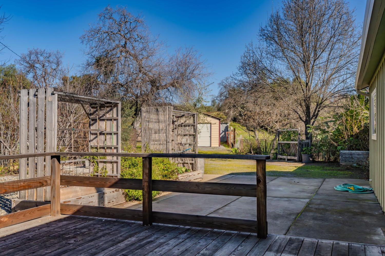 4758 High Country Road San Andreas, CA 95249 - Photo 15 of 69