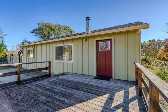$480,000 | 4758 High Country Road, San Andreas, CA 95249