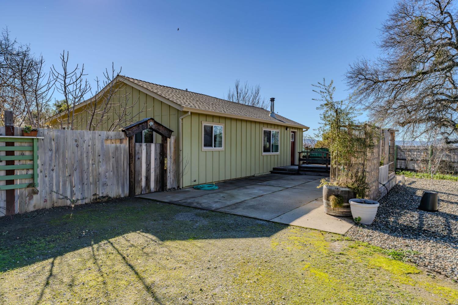 4758 High Country Road San Andreas, CA 95249 - Photo 19 of 69