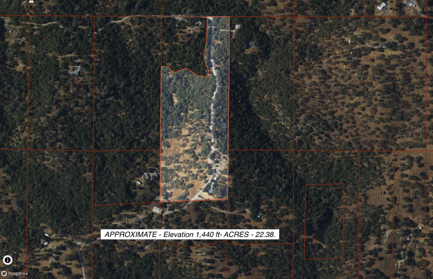 4758 High Country Road San Andreas, CA 95249 - Photo 45 of 69