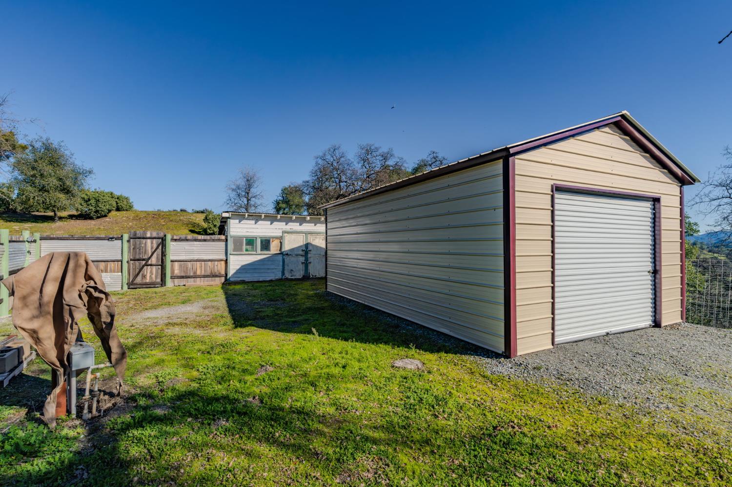 4758 High Country Road San Andreas, CA 95249 - Photo 5 of 69