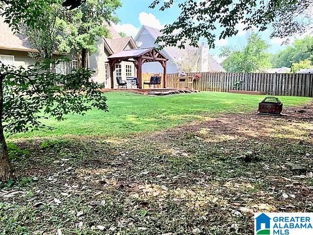 2730 Bridlewood Parc Road Helena, AL 35080 - Photo 2 of 13