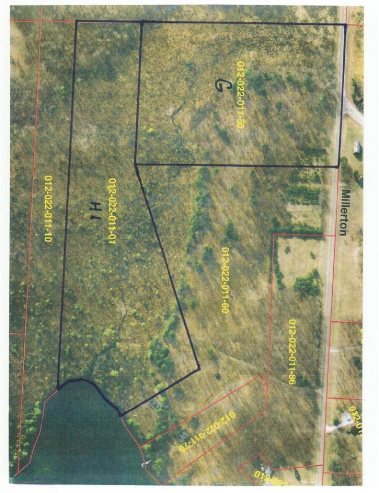 East Millerton Road Branch, MI 49402 - Photo 1 of 1 Primary Photo