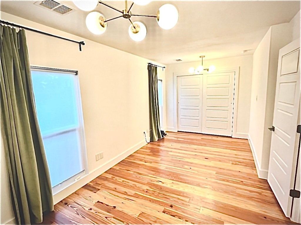 4504 West Village Court Austin, TX 78744 - Photo 8 of 18 a view of a hallway
