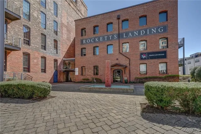 $650,000 | 251 Rocketts Way, Unit 510, Henrico, VA 23231