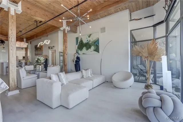 $650,000 | 251 Rocketts Way, Unit 510, Henrico, VA 23231