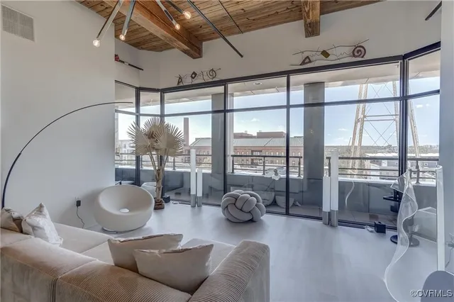 $650,000 | 251 Rocketts Way, Unit 510, Henrico, VA 23231