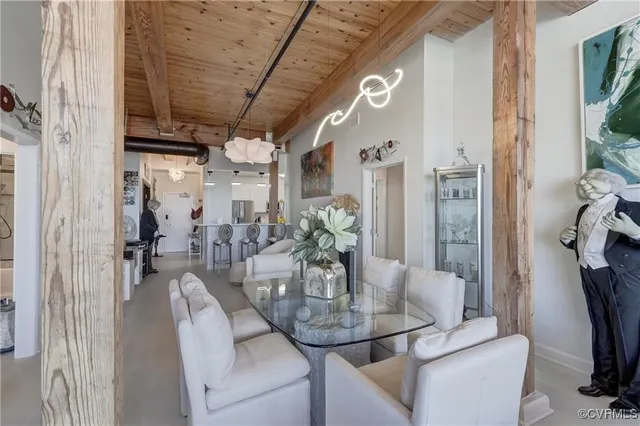 $650,000 | 251 Rocketts Way, Unit 510, Henrico, VA 23231