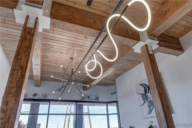 $650,000 | 251 Rocketts Way, Unit 510, Henrico, VA 23231