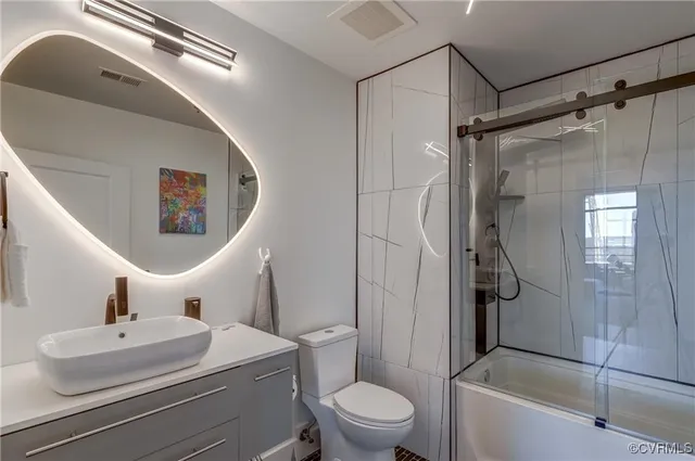 $650,000 | 251 Rocketts Way, Unit 510, Henrico, VA 23231