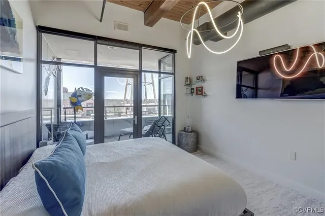 $650,000 | 251 Rocketts Way, Unit 510, Henrico, VA 23231