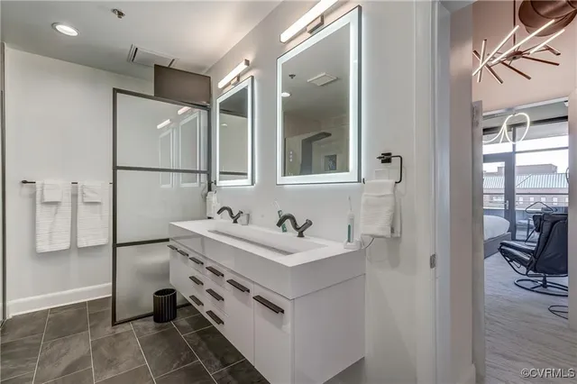 $650,000 | 251 Rocketts Way, Unit 510, Henrico, VA 23231