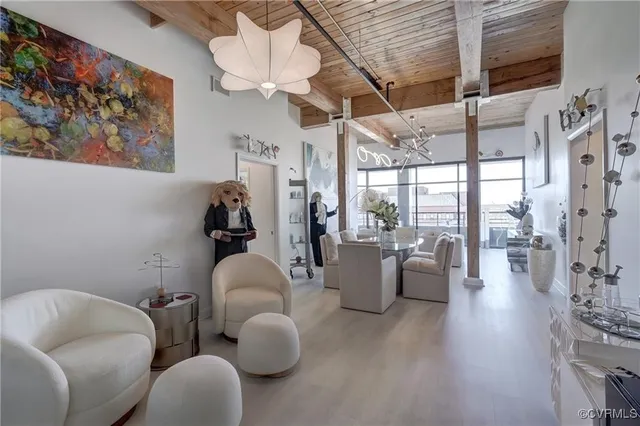 $650,000 | 251 Rocketts Way, Unit 510, Henrico, VA 23231