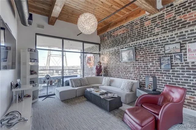 $650,000 | 251 Rocketts Way, Unit 510, Henrico, VA 23231