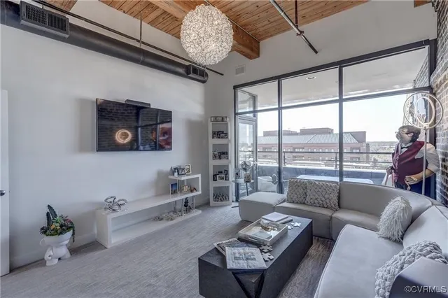 $650,000 | 251 Rocketts Way, Unit 510, Henrico, VA 23231