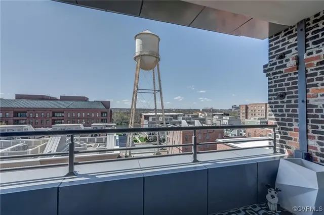 $650,000 | 251 Rocketts Way, Unit 510, Henrico, VA 23231