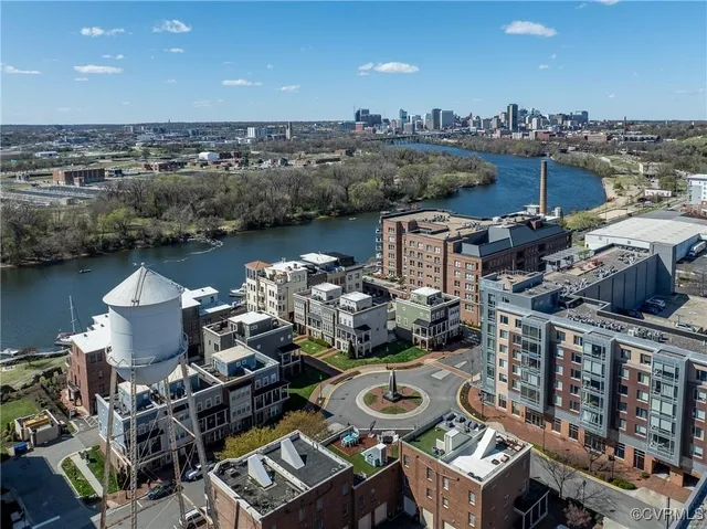 $650,000 | 251 Rocketts Way, Unit 510, Henrico, VA 23231