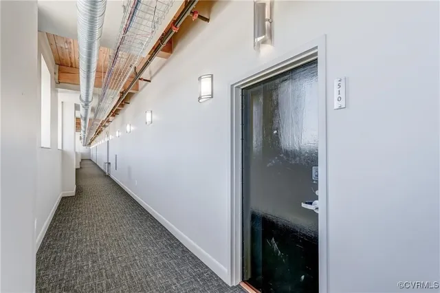 $650,000 | 251 Rocketts Way, Unit 510, Henrico, VA 23231