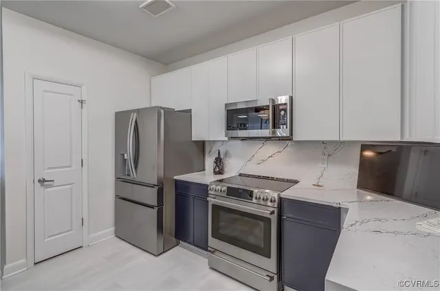 $650,000 | 251 Rocketts Way, Unit 510, Henrico, VA 23231