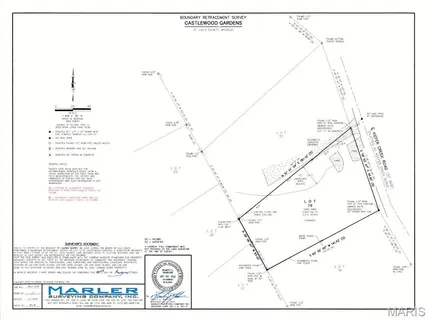 $145,000 | 1217 Kiefer Creek Road, Ballwin, MO 63021