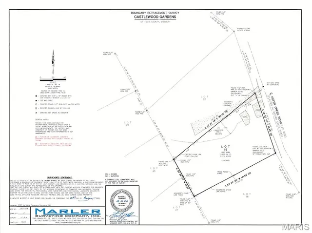 $145,000 | 1217 Kiefer Creek Road, Ballwin, MO 63021