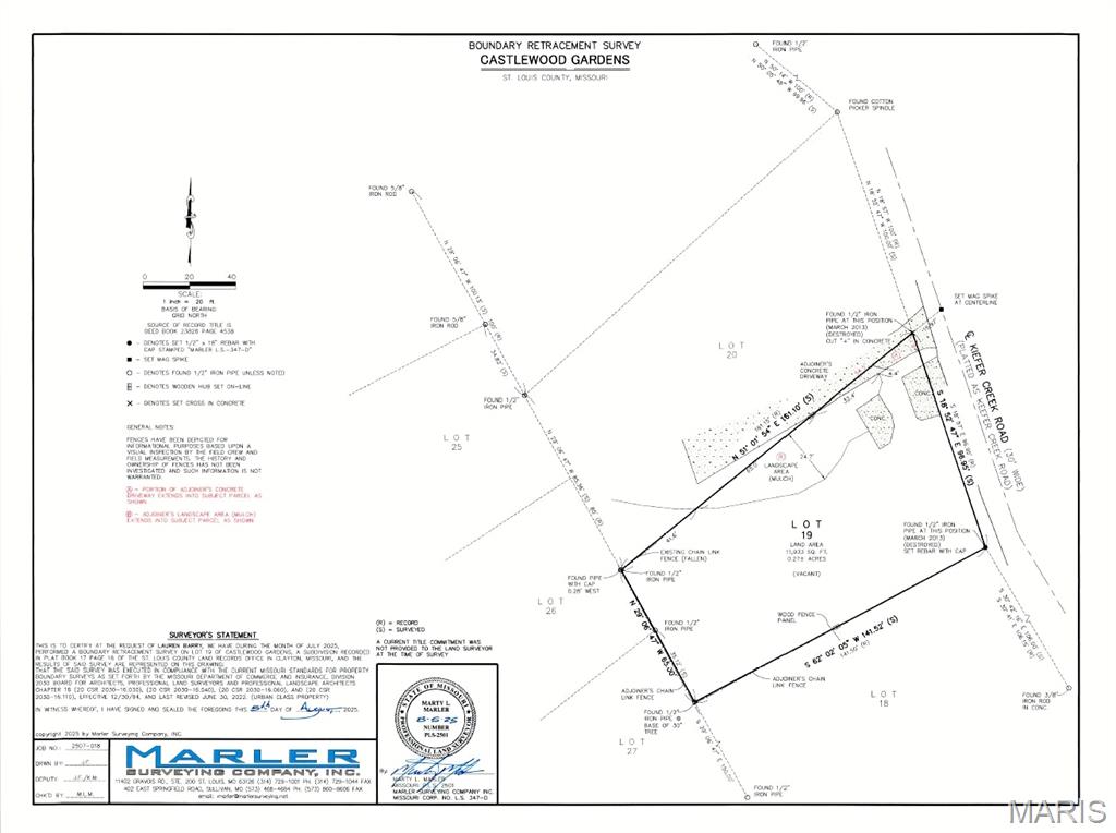 1217 Kiefer Creek Road Ballwin, MO 63021 - Photo 16 of 16