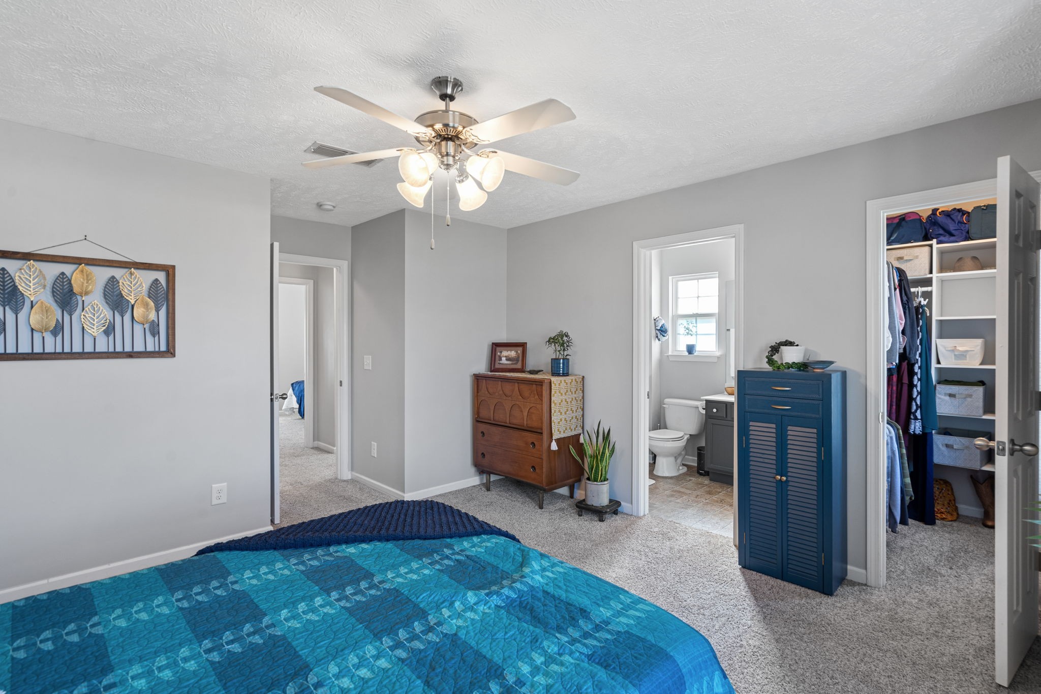 1007 Timber Valley Way Spring Hill, TN 37174 - Photo 18 of 29 Gallery Image 18