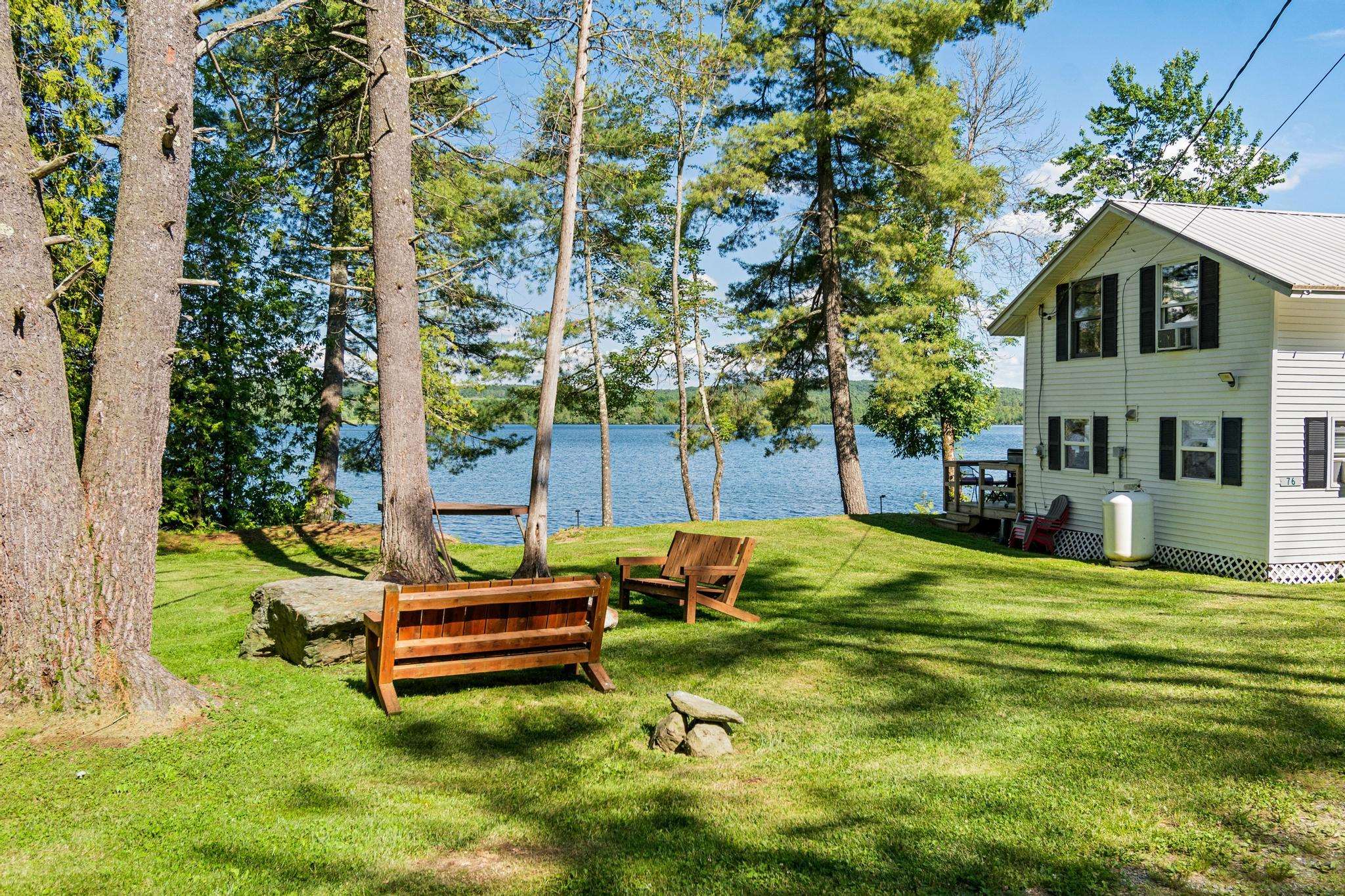 76 Tanner Junction Road Franklin, VT 05457 - Photo 46 of 59