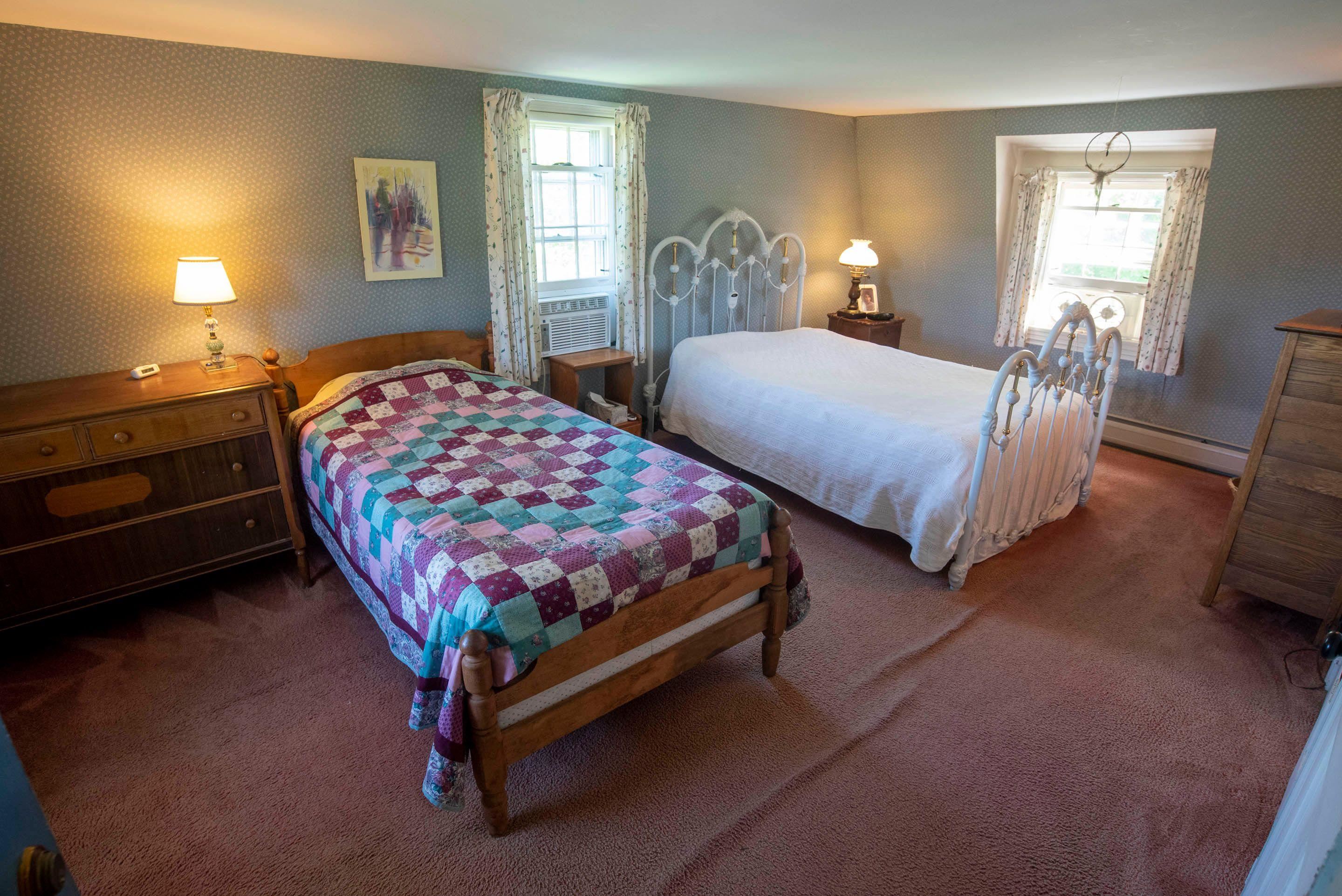 1777 West County Road Calais, VT 05648 - Photo 15 of 40