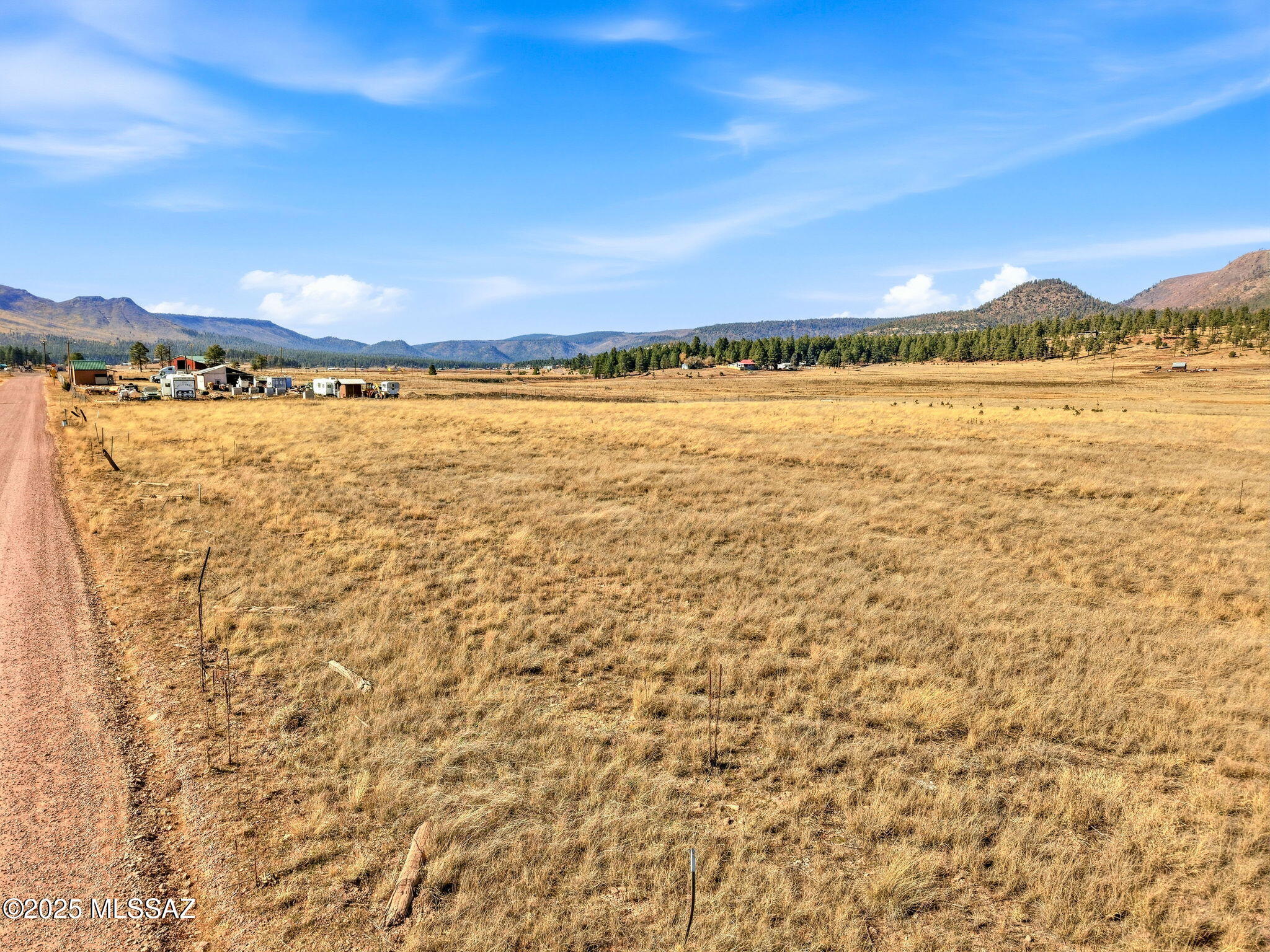 Lot 23 The Ranch, Unit 23 Alpine, AZ 85920 - Photo 9 of 20