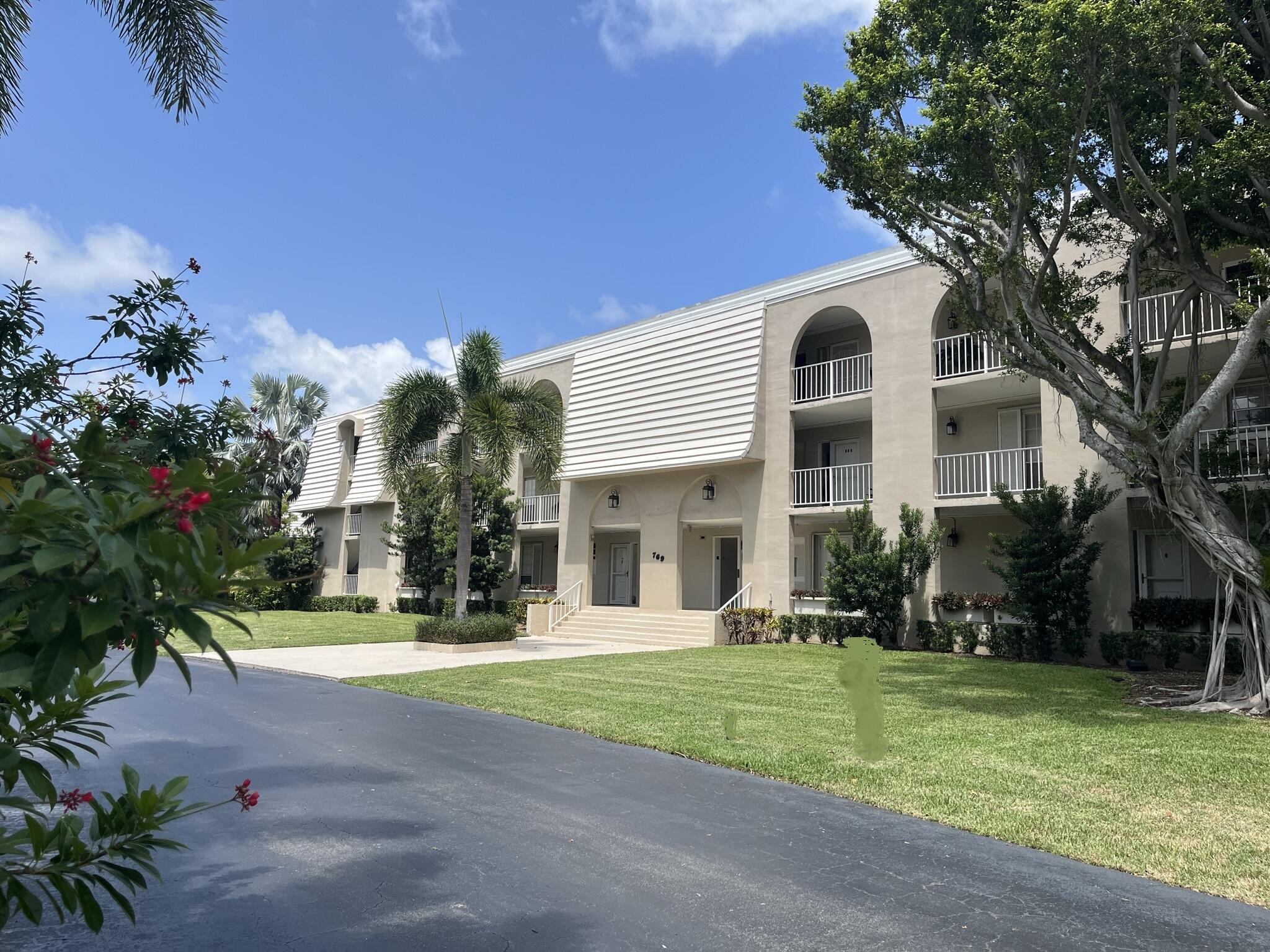 769 Jeffery Street, Unit 2202 Boca Raton, FL 33487 - Photo 2 of 26 1