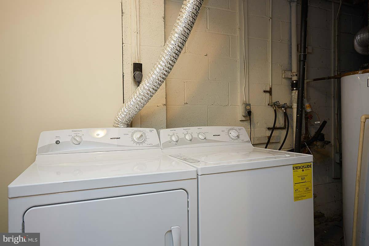 9512 Kilimanjaro Road Columbia, MD 21045 - Photo 22 of 22 Laundry