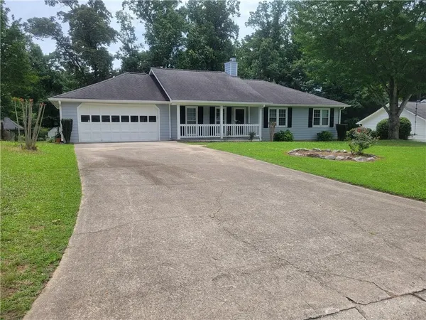 $2,200 | 488 Slew Avenue, Lawrenceville, GA 30043