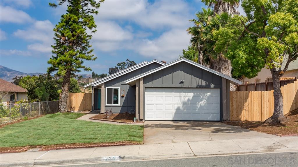 235 Tarango Place Spring Valley, CA 91977 - Photo 1 of 25 Gallery Image 1
