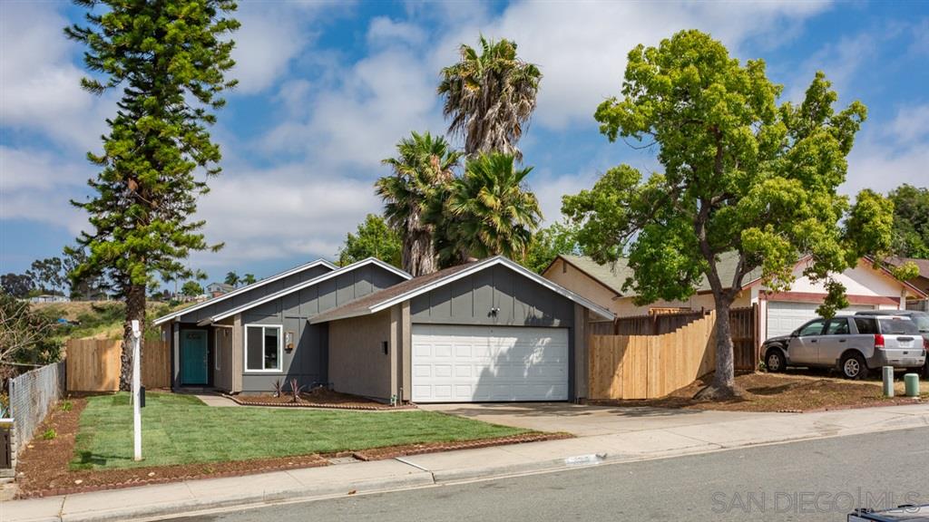 235 Tarango Place Spring Valley, CA 91977 - Photo 2 of 25 Gallery Image 2