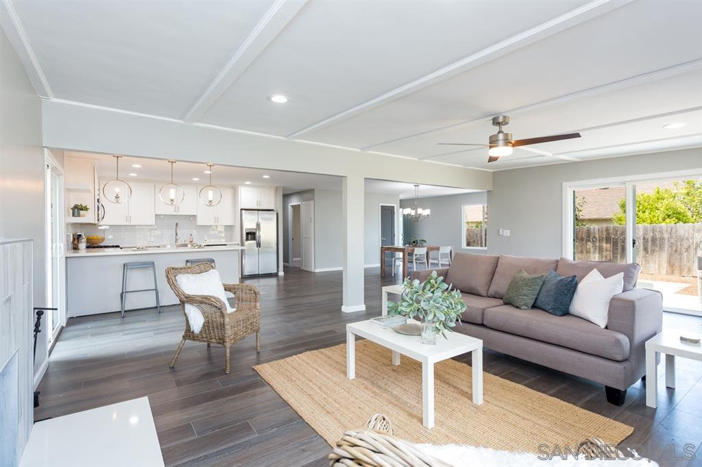 235 Tarango Place Spring Valley, CA 91977 - Photo 13 of 25 Gallery Image 13