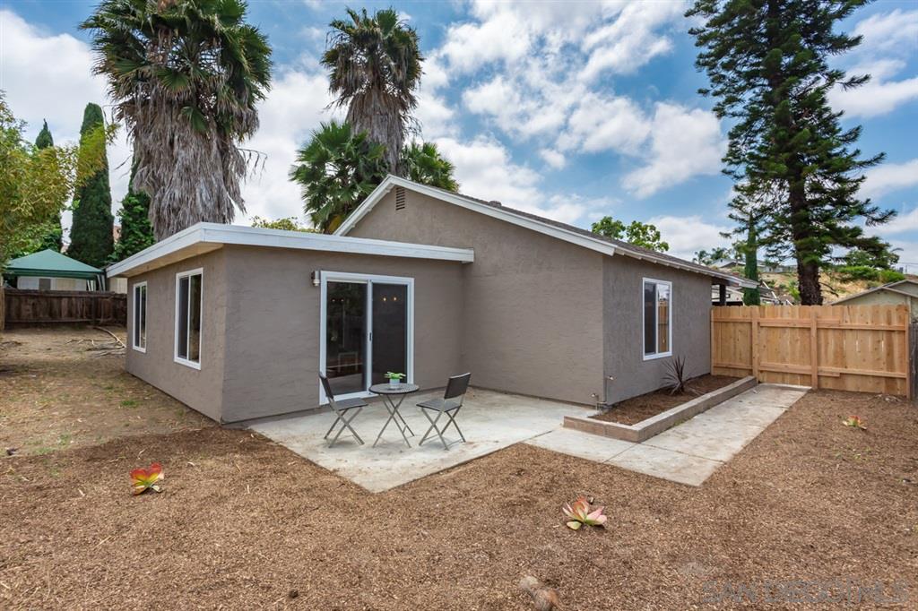 235 Tarango Place Spring Valley, CA 91977 - Photo 17 of 25 Gallery Image 17