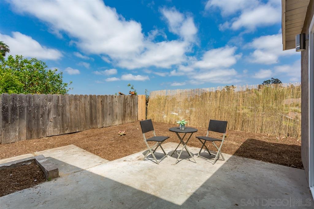 235 Tarango Place Spring Valley, CA 91977 - Photo 18 of 25 Gallery Image 18