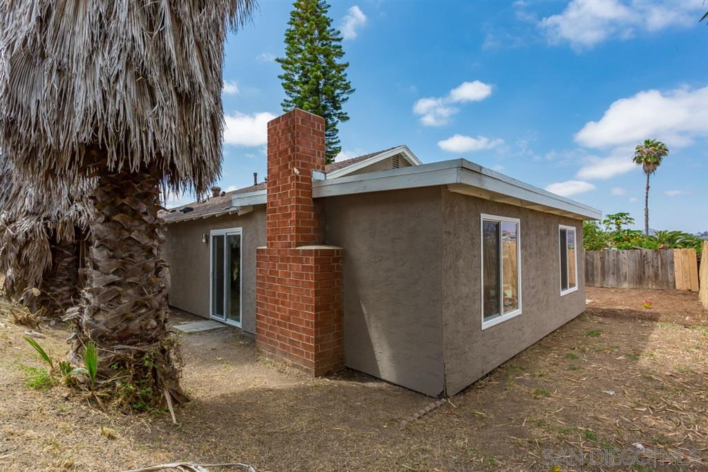 235 Tarango Place Spring Valley, CA 91977 - Photo 20 of 25 Gallery Image 20