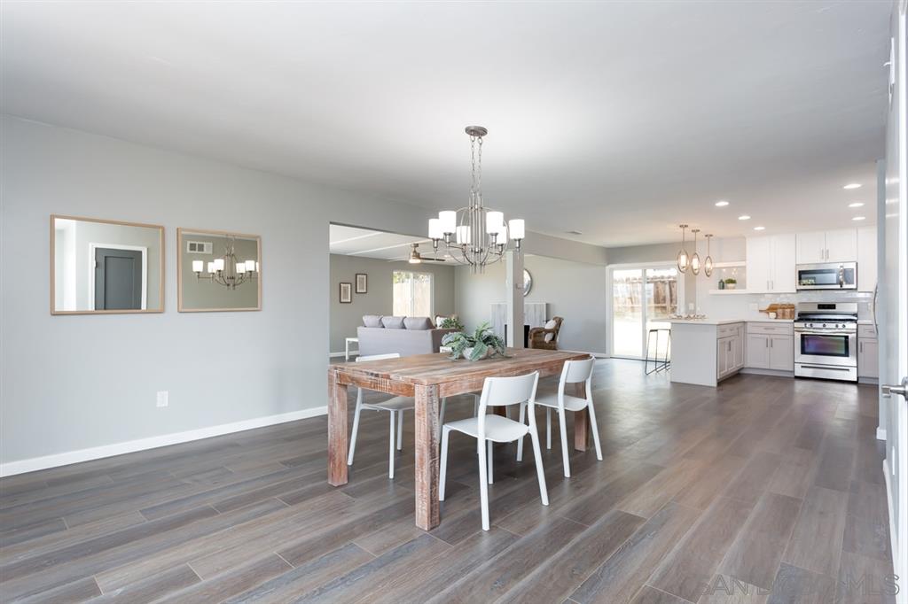 235 Tarango Place Spring Valley, CA 91977 - Photo 3 of 25 Gallery Image 3
