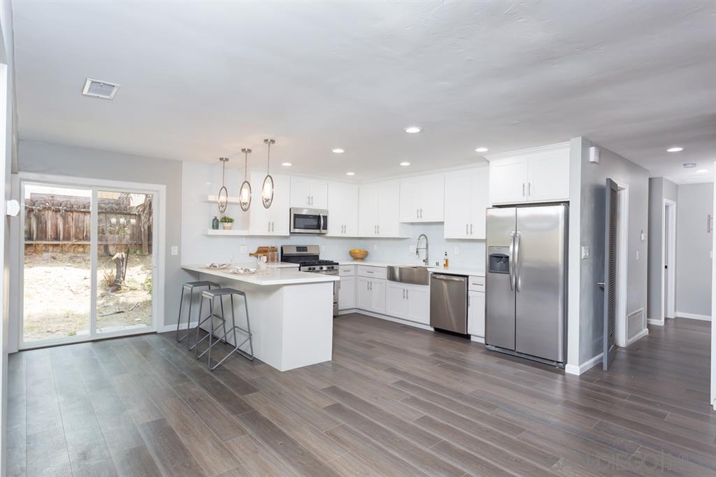 235 Tarango Place Spring Valley, CA 91977 - Photo 5 of 25 Gallery Image 5