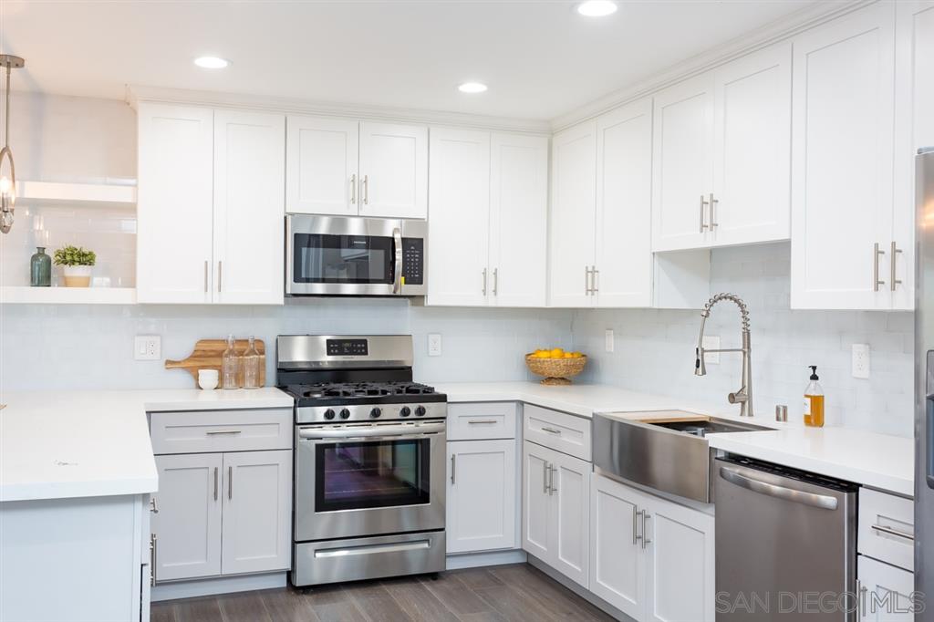 235 Tarango Place Spring Valley, CA 91977 - Photo 8 of 25 Gallery Image 8