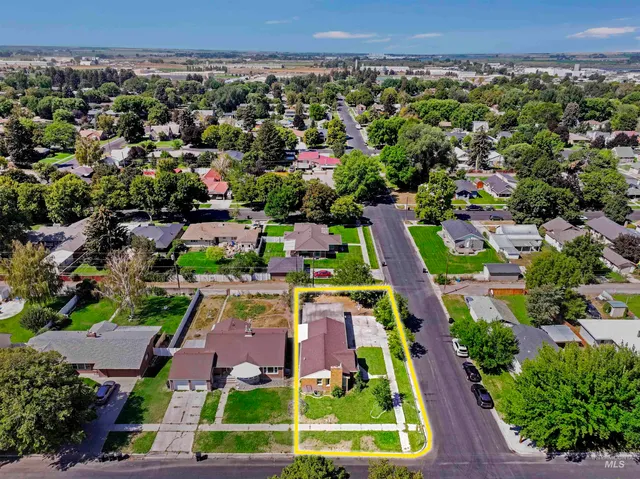 $319,000 | 201 West 19th Street, Burley, ID 83318
